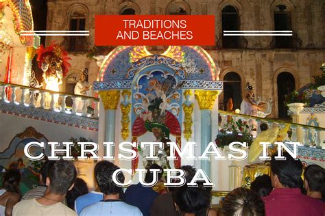 Christmas in Cuba: A Fairly New Celebration