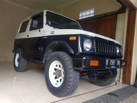 Suzuki Jimny Lacak Harga