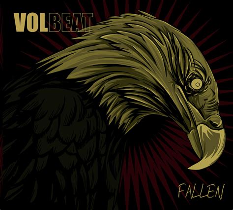 Volbeat Fallen Iheart