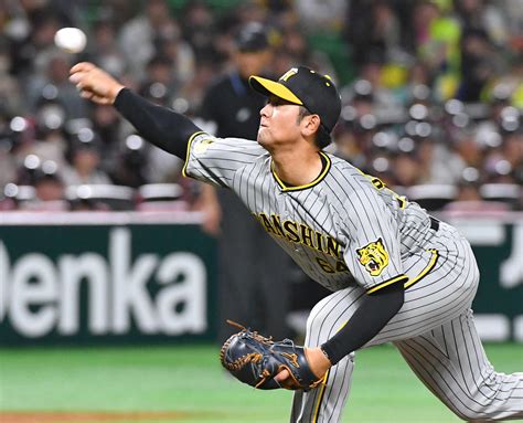 【阪神】岡留英貴がまた無失点！今春実戦8試合10イニングをゼロ行進「カウントを良いように」 プロ野球写真ニュース 日刊スポーツ