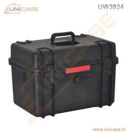 Buy Uw Hard Plastic Case For Cameras Drones Online Unicase