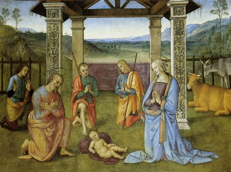 10 Best Renaissance Nativity Paintings You Can Get It At No Cost