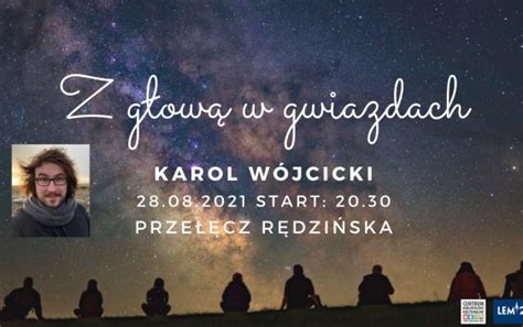 Z głową w gwiazdach Kalendarz AstroNETu