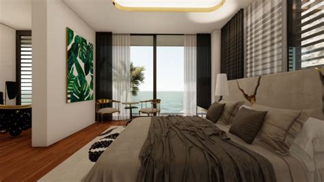 Modern Bedroom Designs Fit For A Millionaire Home