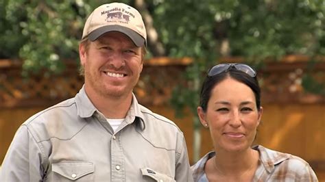 Joanna Gaines Opened Up About Anxiety Over Social Media And The Struggle Is Real