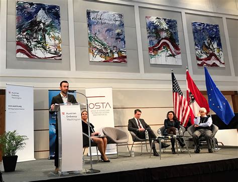 Speaker At Euraxess Innovation To Society