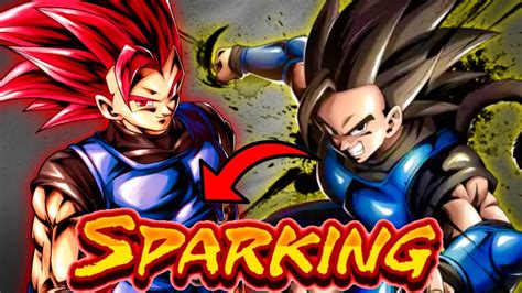 New SHALLOT Full Guide For His SPARKING Upgrade New Tags Db Legends