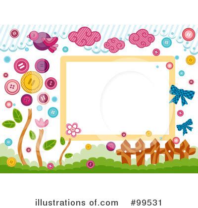 Text Box Clipart #96968 - Illustration by BNP Design Studio