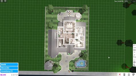 Bloxburg House Layout 2 Story Big Stunning Designs And Ideas For Your Dream Home