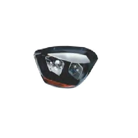 Lumax Lumav TML 115 HLU TIGR WML WMR Head Lamp At Rs 4899 Unit In Gurgaon