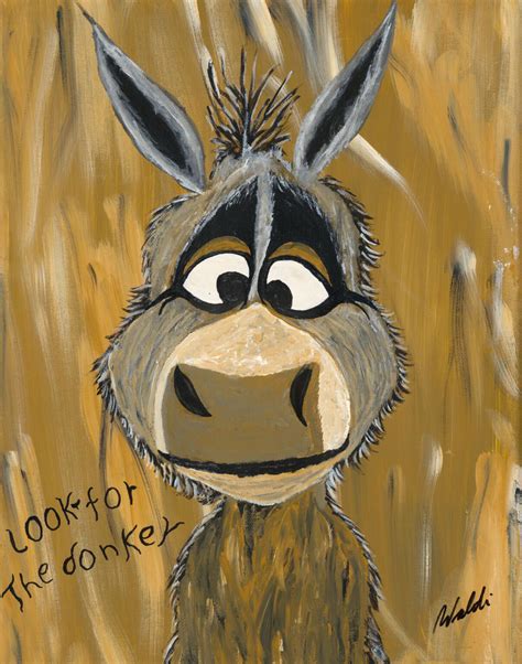 80 € Waldi – Walter Lehnertz Kunst | Walentowski Galerien