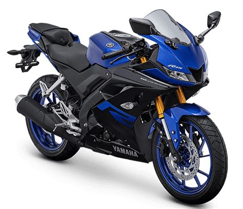 2019 Yamaha YZF R15 Gets New Colours In Indonesia 2019 Yamaha YZF R15