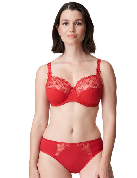 Prima Donna Deauville Full Cup Bra Belle Lingerie