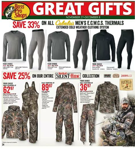 Bass Pro 2024 Black Friday Sale Jonie Magdaia