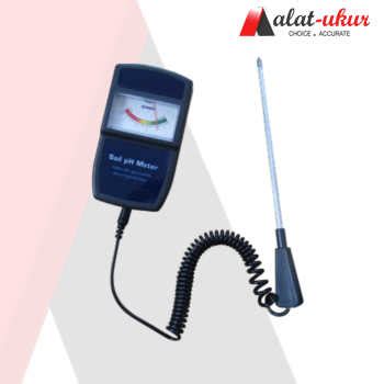 Alat Ukur PH Tanah AMTAST ETP111 CV JAVA MULTI MANDIRI