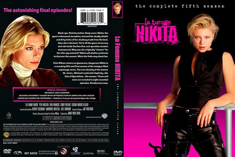 La Femme Nikita 1997