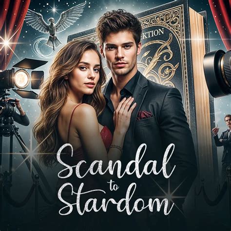 Scandal to Stardom | Kuku FM