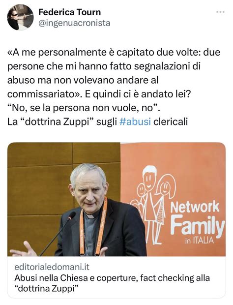 Silere Non Possum On Twitter Questa La Giornalista Del Domani Che