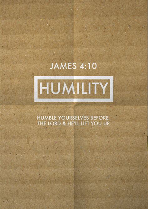 Bible Quotes About Being Humble. QuotesGram