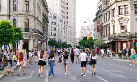 Străzi Deschise Bucureşti Promenadă Urbană Autobuzele liniei 117 vor