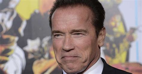 Arnold Schwarzenegger volta como xerife em O Último Desafio