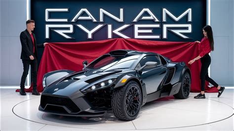 Can Am Ryker Ultimate Review Riding Experience Youtube