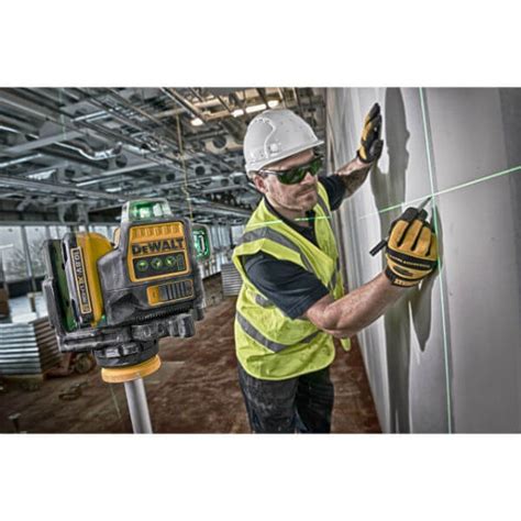 Dewalt Dce D G Xe V Cordless Way Green Beam Self Levelling