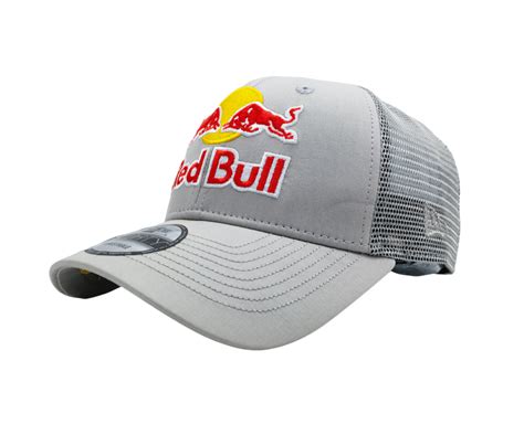 Red Bull Trucker Cap NEW ERA WEAR MY HAT