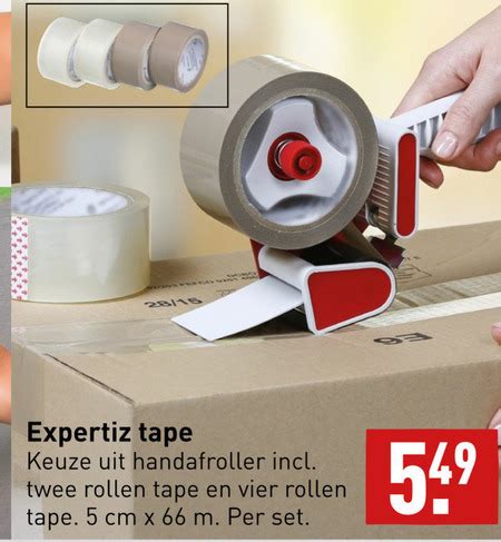 Folder Aanbieding Bij Aldi Details