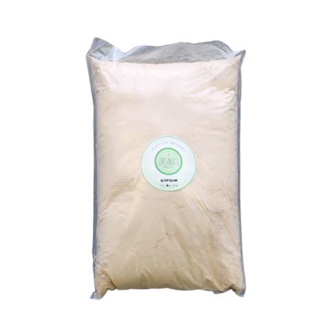 Potassium Sulphate Sulfate Of Potash Kg Kg Sa Horticultural