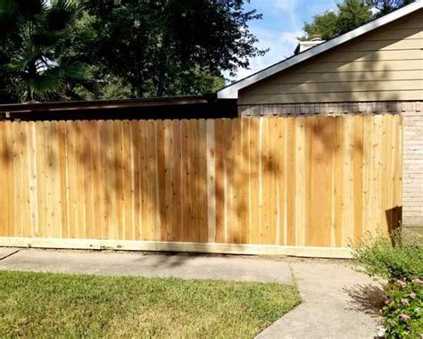 Kansas Property Line Fence Laws Your Rights