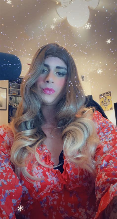 Does Anyone Like Sassy Girls R Crossdress Expression