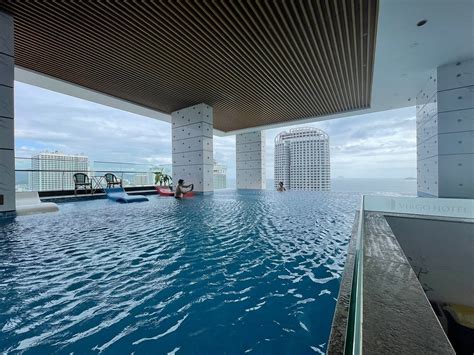 Virgo Hotel Nha Trang Pool: Pictures & Reviews - Tripadvisor