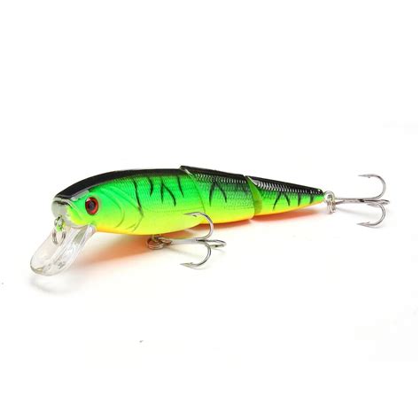 Aliexpress Buy Pcs Cm G Japan Wobbler Sections Fishing