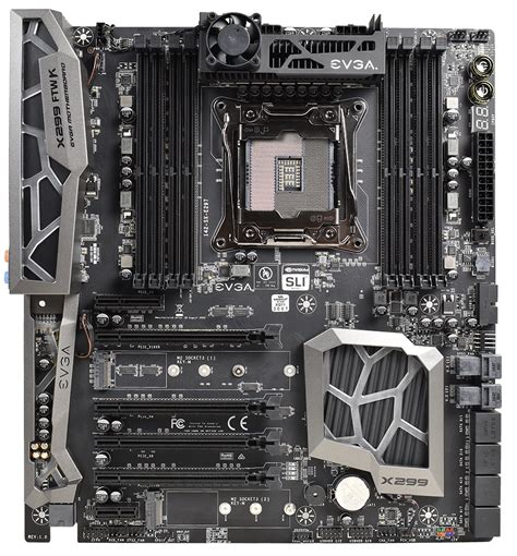 Evga Articles Evga X Series Motherboards