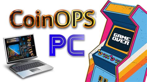 Coinops Para Pc 1000 Juegos Arcade YouTube