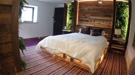 The Lodge Rooms, Coleford | Best deals | lastminute.com