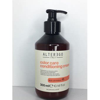 COLOR CARE CONDITIONING CREAM 300ml ALTER EGO ITALY Linio Colombia