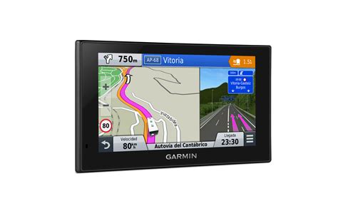 Garmin Camper 660LMT El Gps Para Autocaravanas Newsbook Es