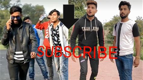 Tik Tok Comedy Video Youtube