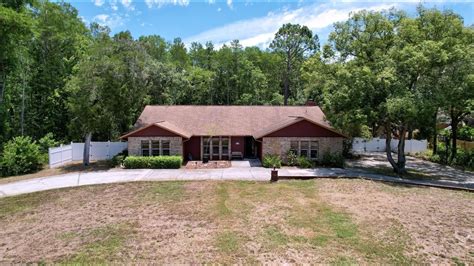 New Port Richey Fl Real Estate Photography For Sale 10134 Buck Dr