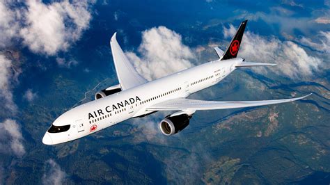 Air Canada Lancera Des Vols Vers Nouvelles Villes Europ Ennes Depuis