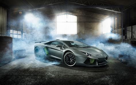 Hinh Nen Lamborghini 4k