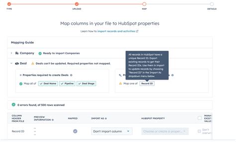 Solved: HubSpot Community - How to create Hubspot test / dummy data