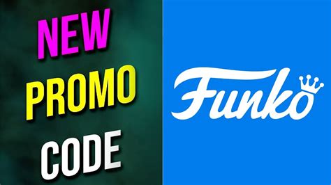 Funko Promo Code 2023 Funko Codes 2023 Funko Code 2023 Free YouTube