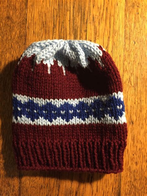 Pin De David Fulford Em Fair Isle Charts And Hat Designs