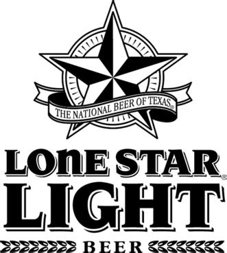 Lone Star Beer Logo Svg - img-jam