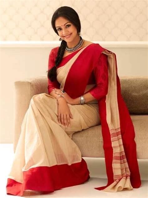 Jyothika Classy Elegant Look And Outfits K4 Fashion