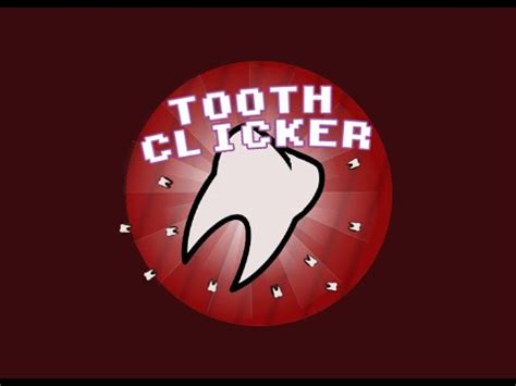 Tooth Clicker Trailer Youtube