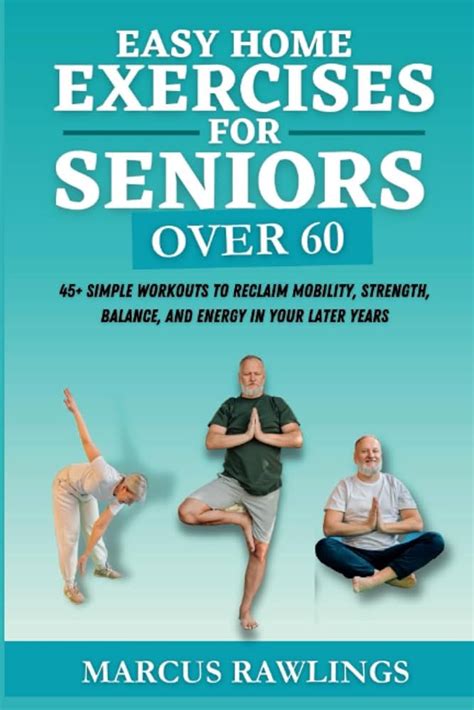 Simple Exercises For Seniors At Home Online Juliannakunstler